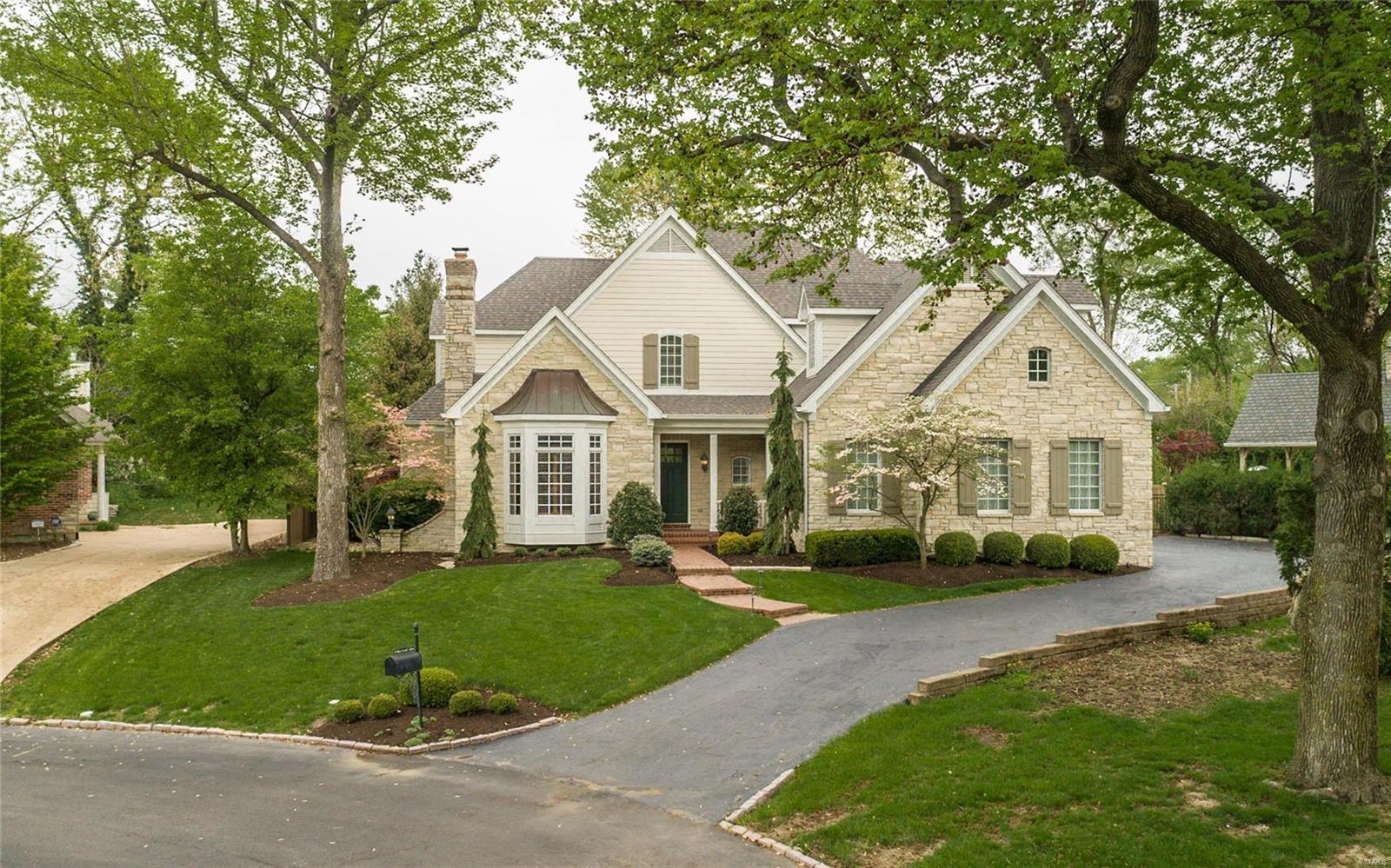 Glen Creek Lane - Residential