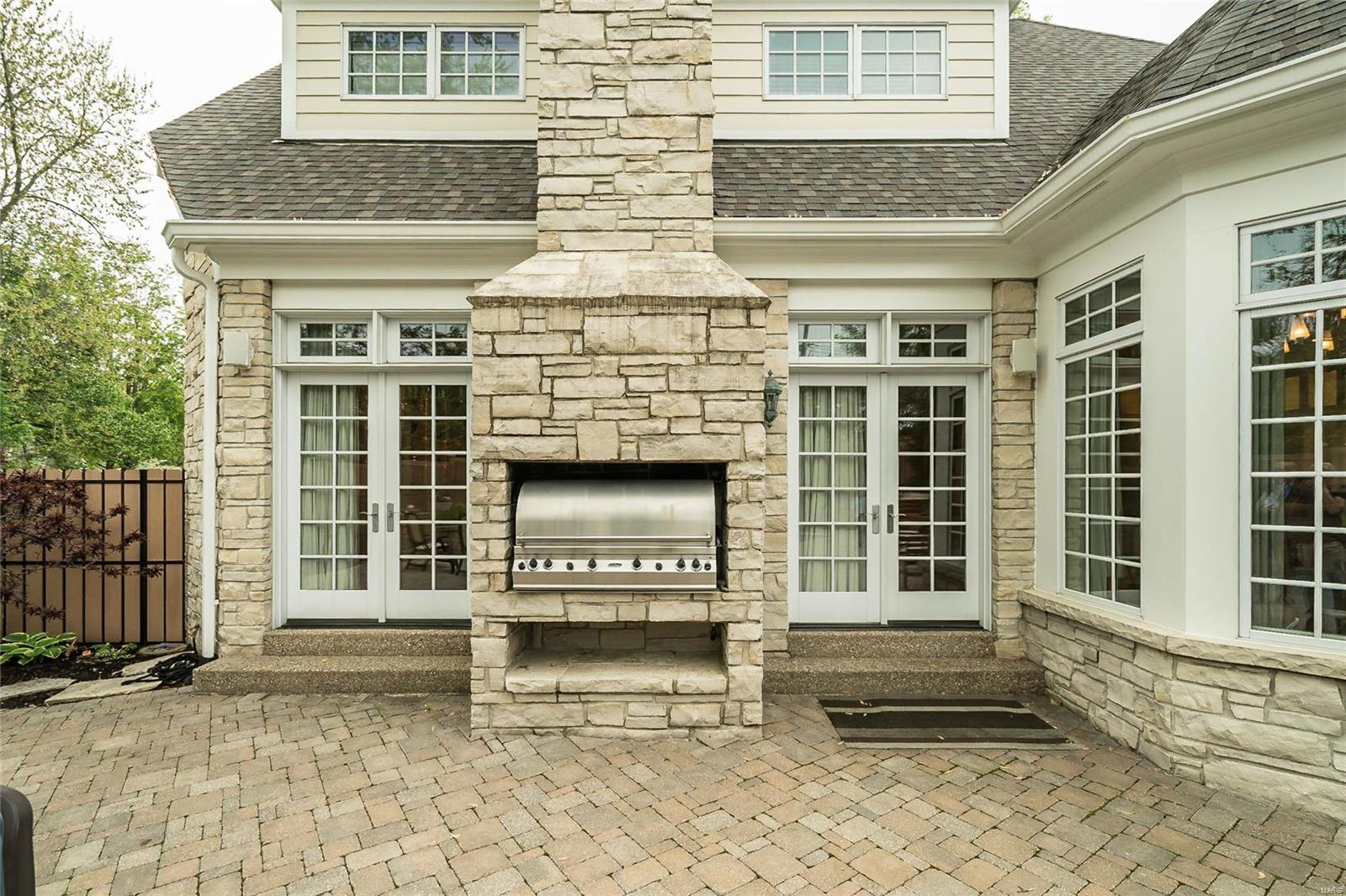 Glen Creek Lane - Residential