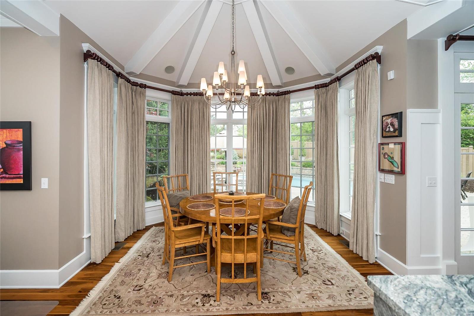 Glen Creek Lane - Residential