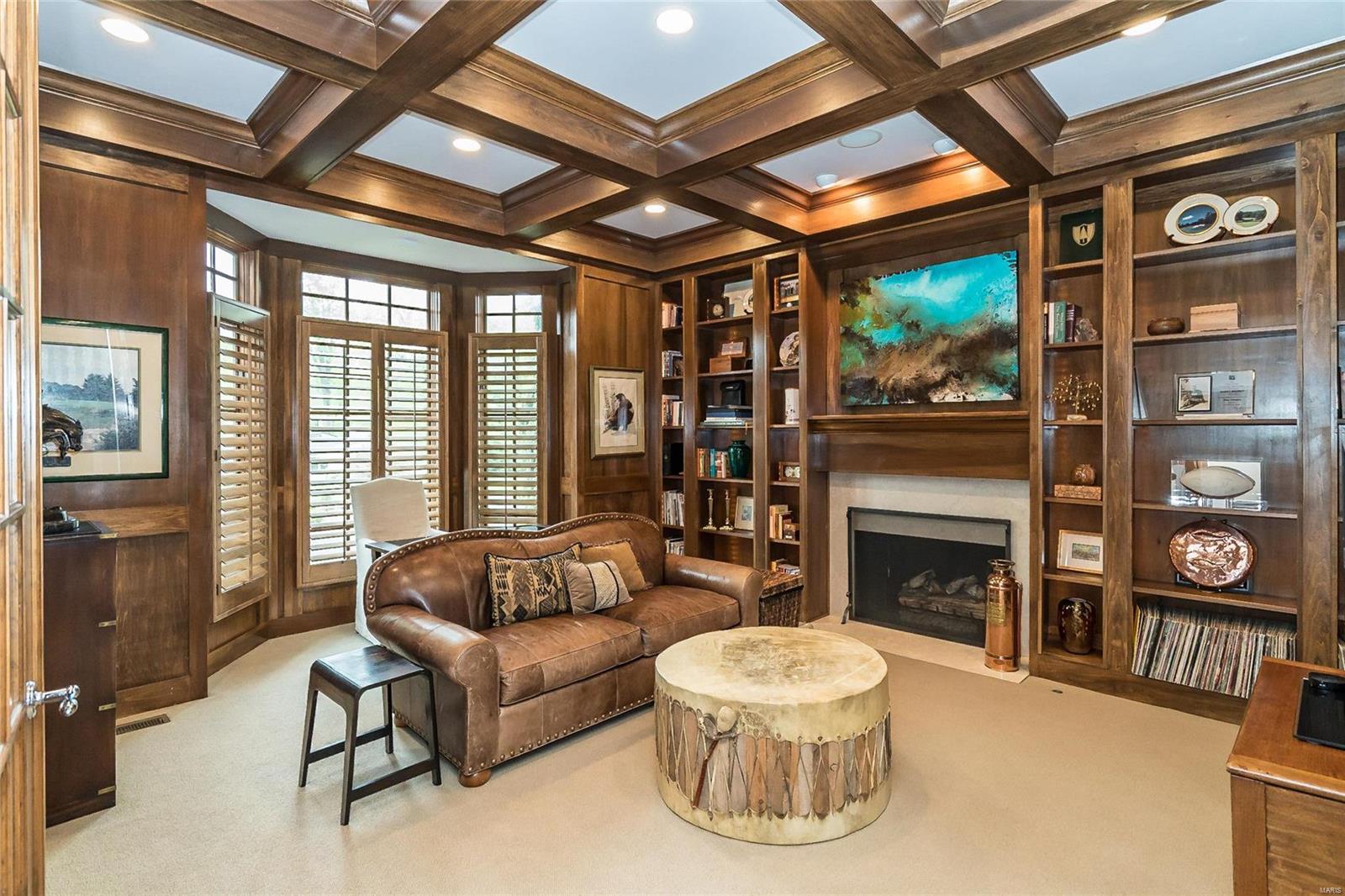 Glen Creek Lane - Residential