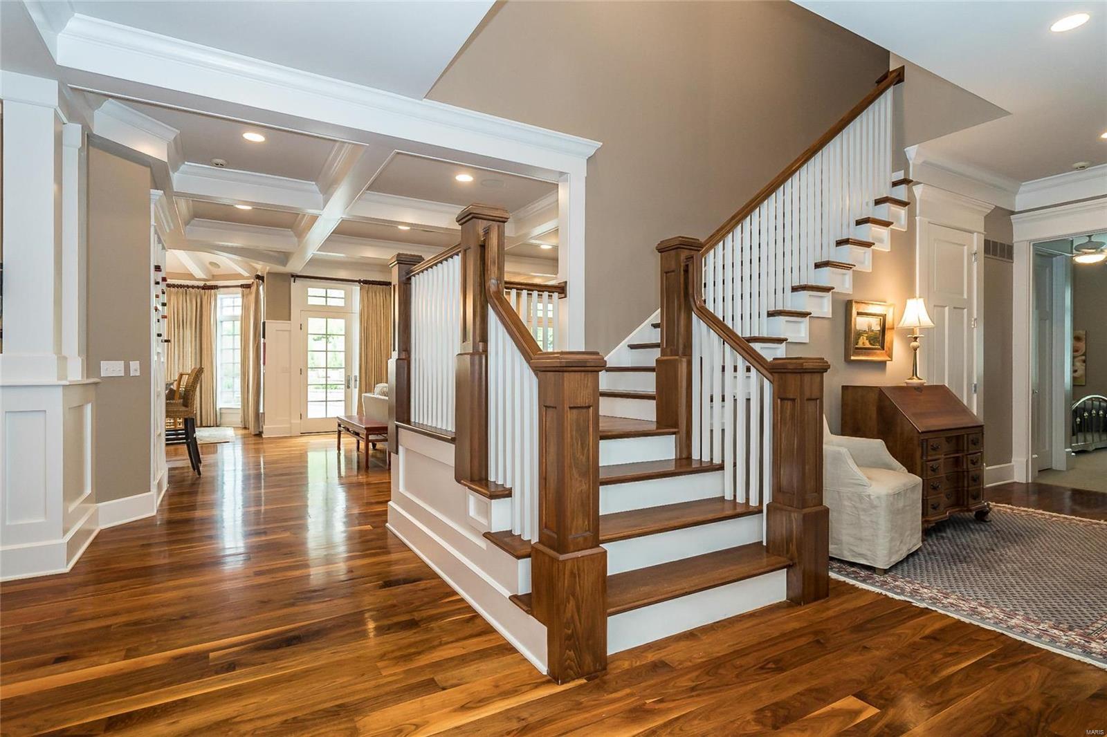 Glen Creek Lane - Residential