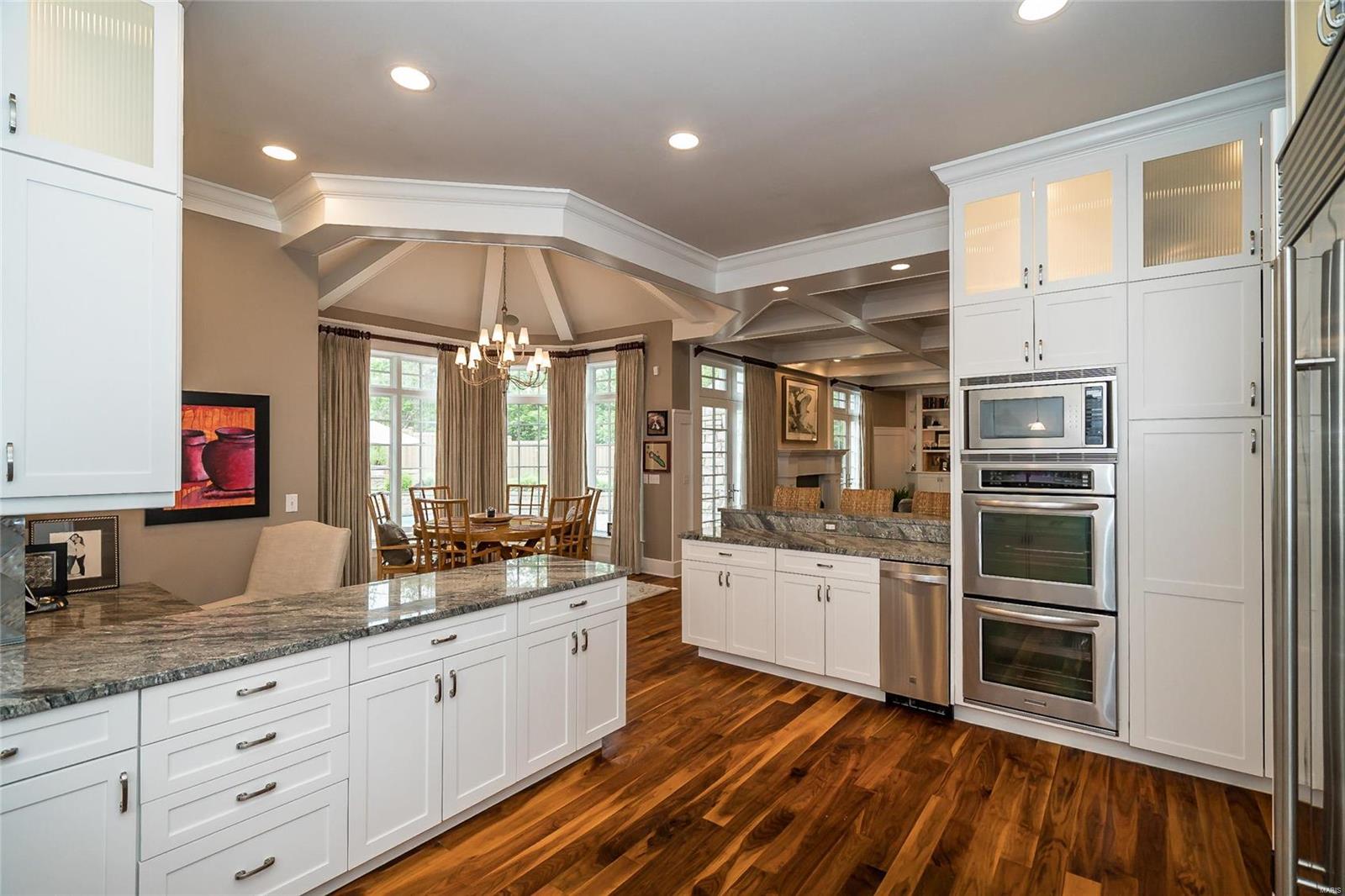 Glen Creek Lane - Residential