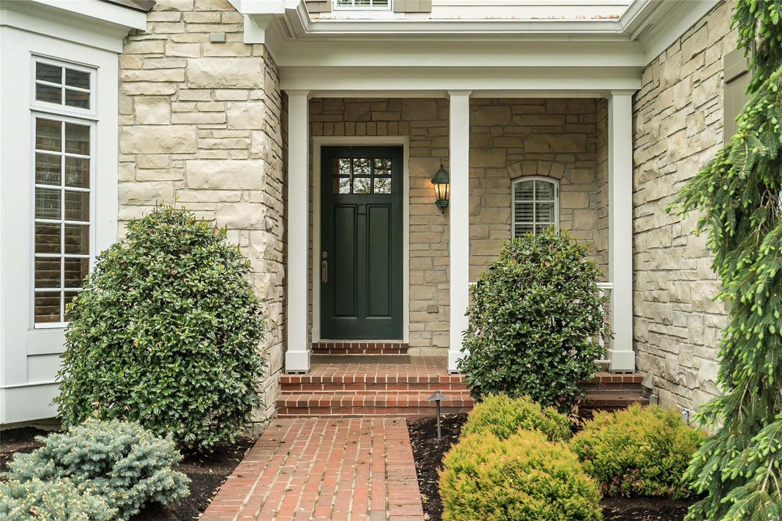 Glen Creek Lane - Residential