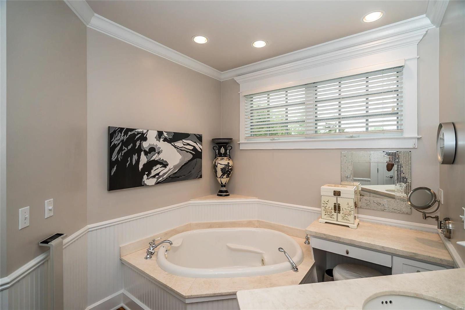 Glen Creek Lane - Residential