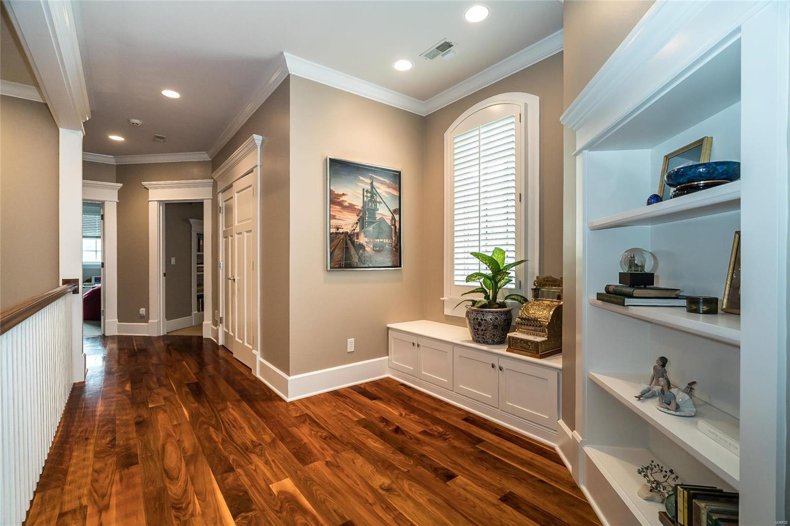 Glen Creek Lane - Residential