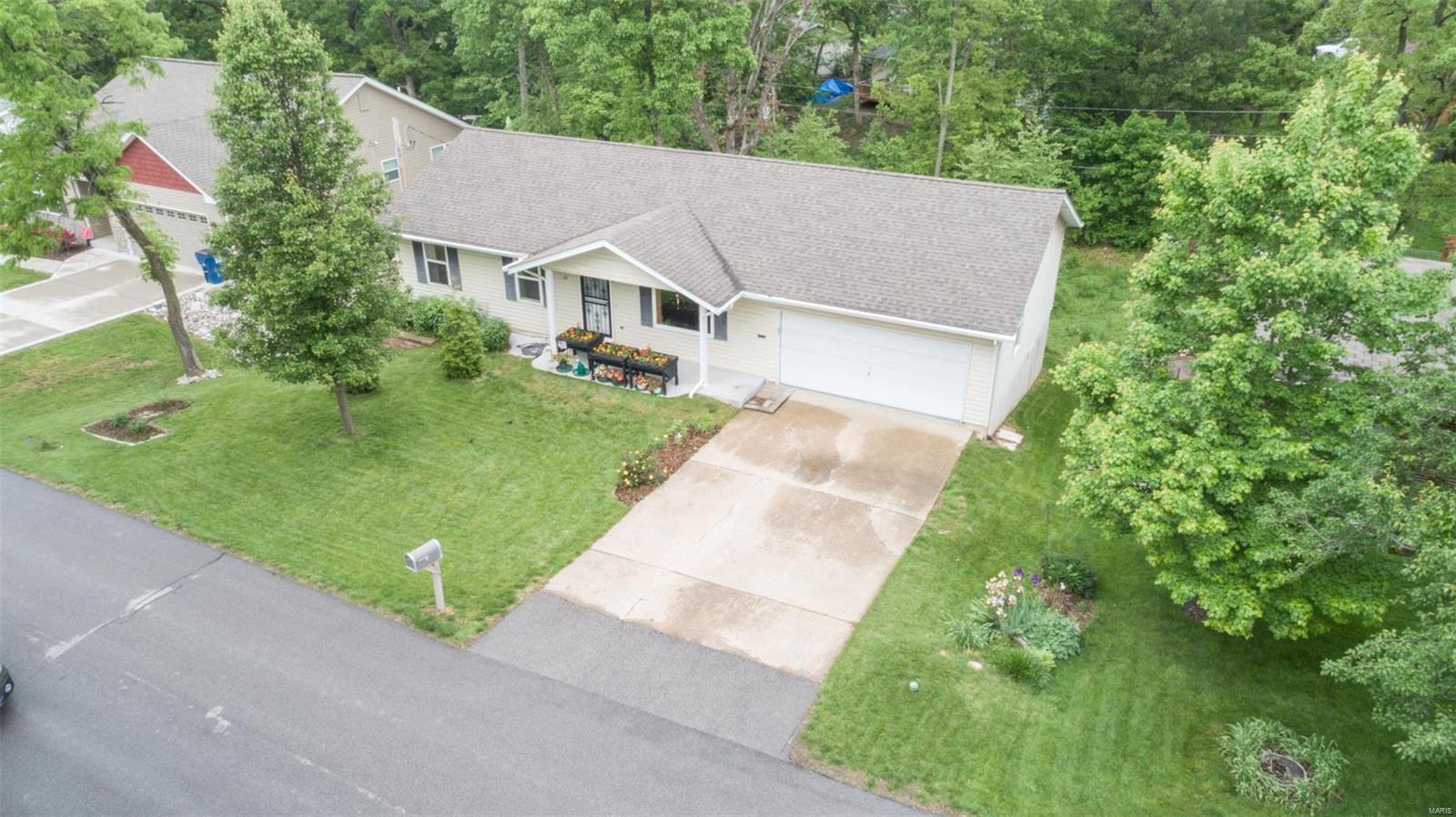 Ofallon Hills - Residential