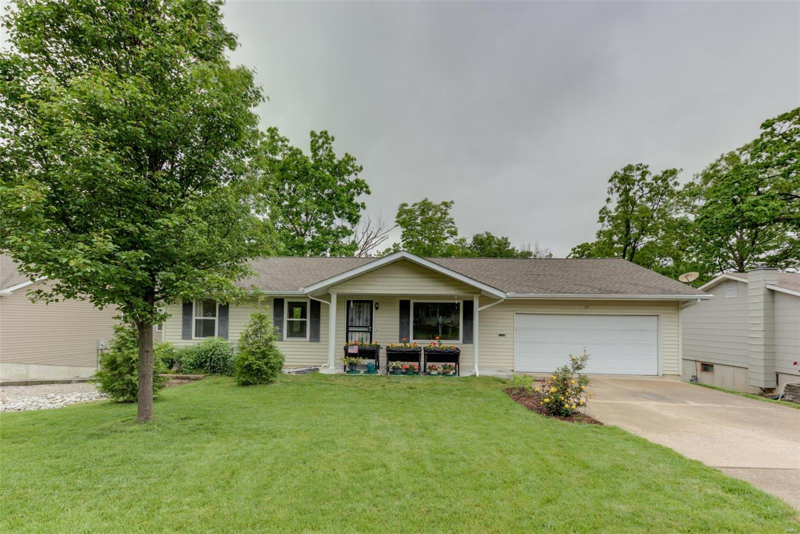 Ofallon Hills - Residential