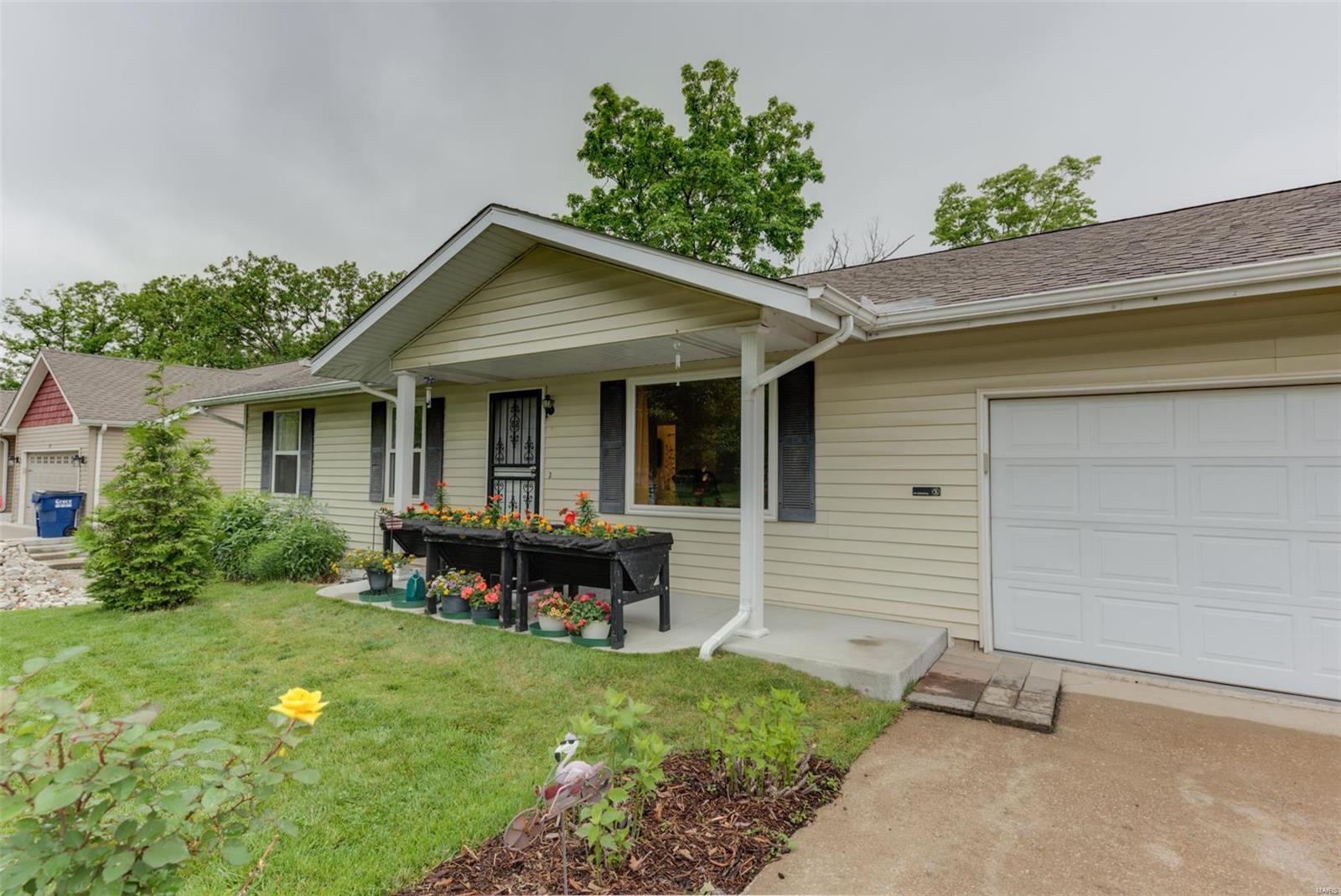 Ofallon Hills - Residential