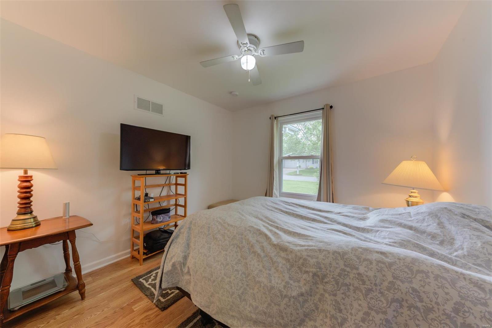 Ofallon Hills - Residential