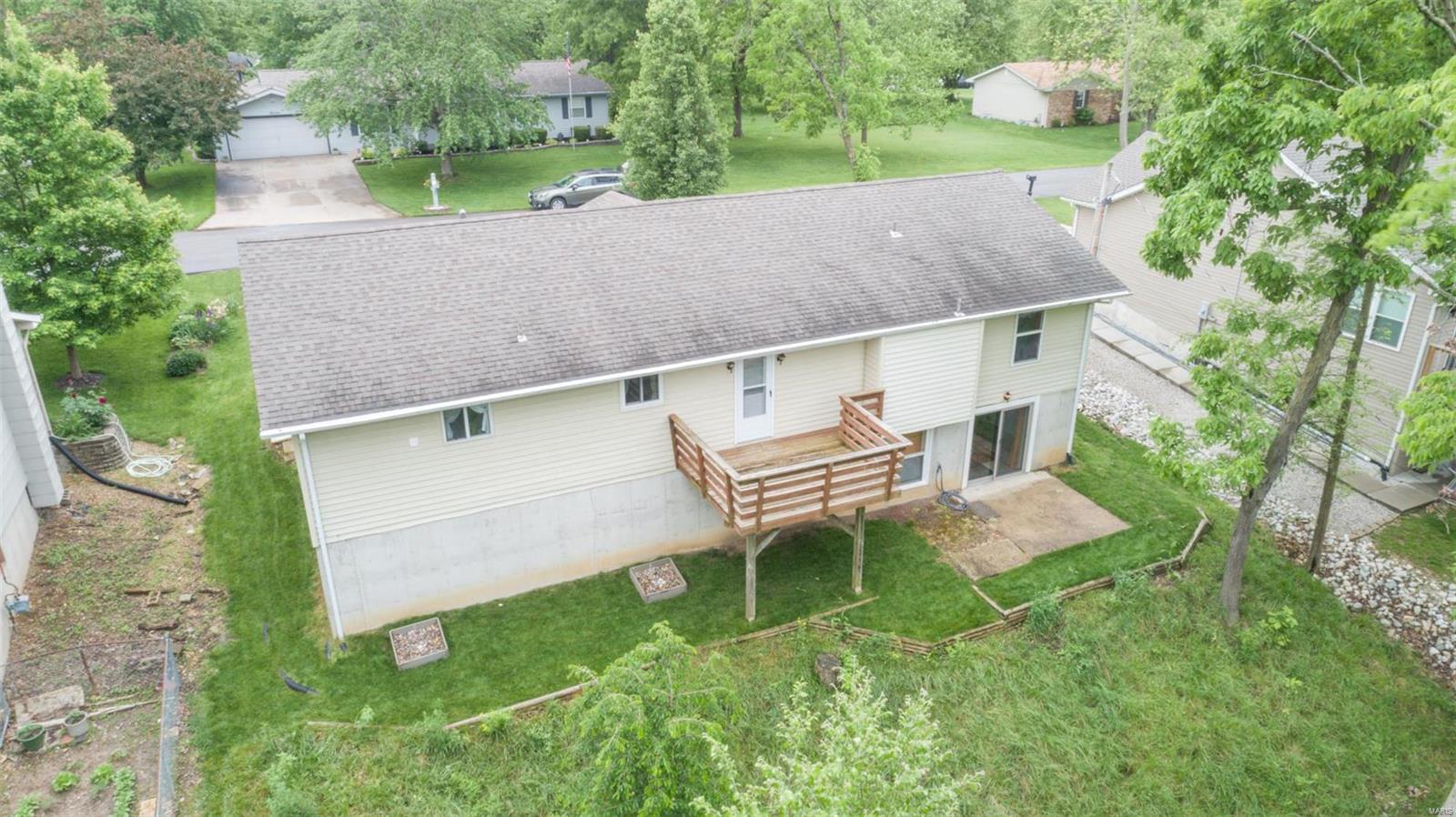 Ofallon Hills - Residential