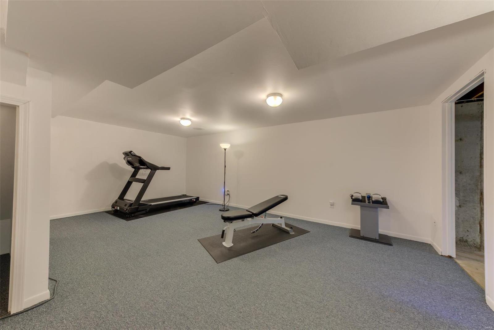 Ofallon Hills - Residential