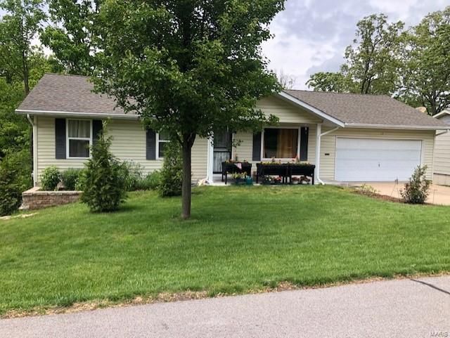 Ofallon Hills - Residential