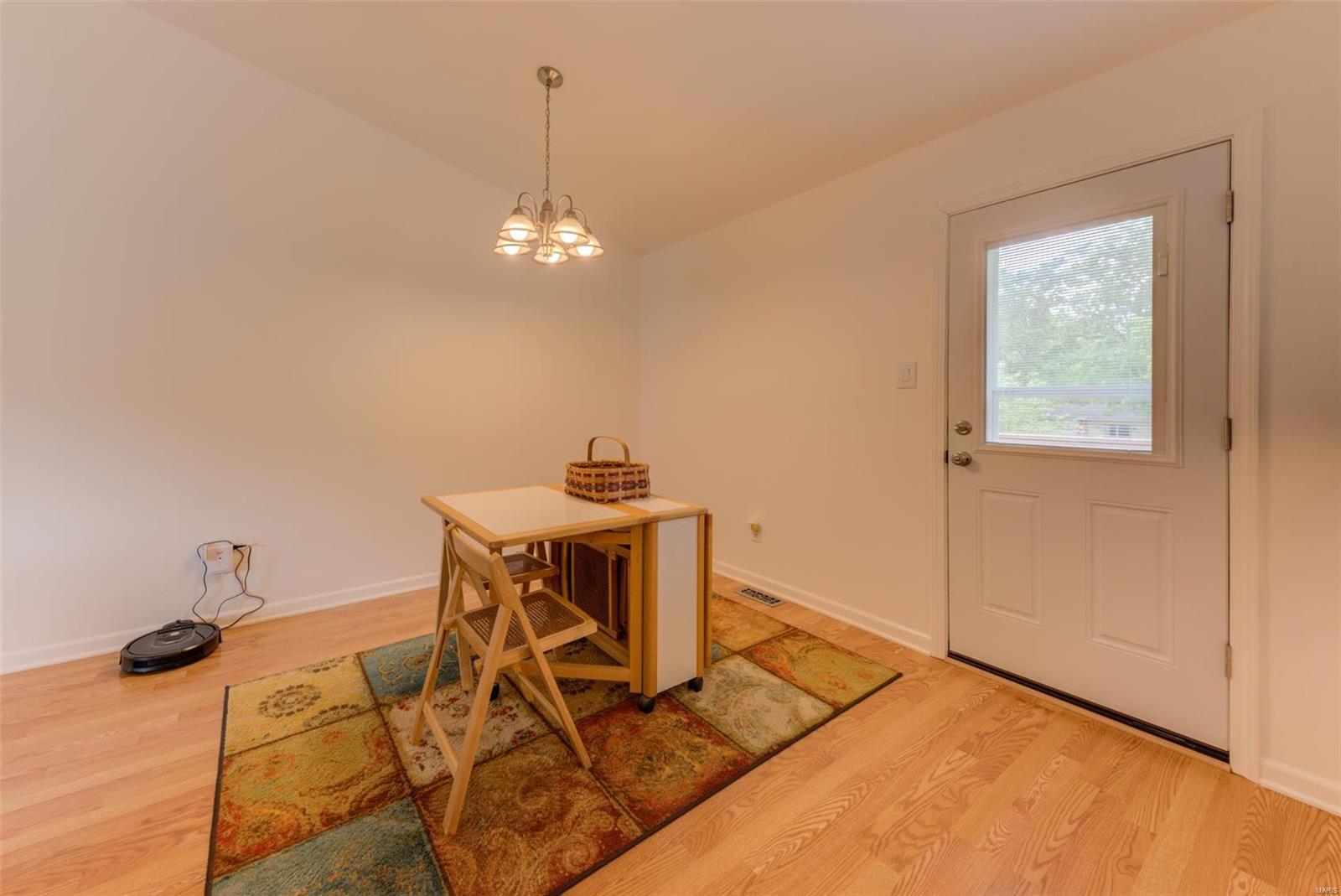 Ofallon Hills - Residential