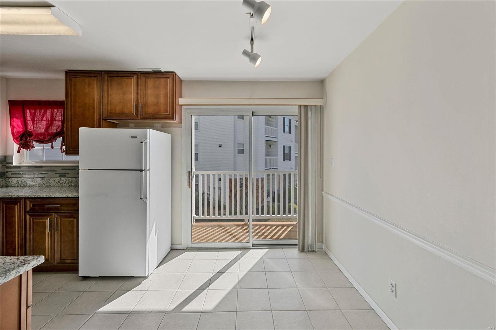 Victoria Crossing - Residential