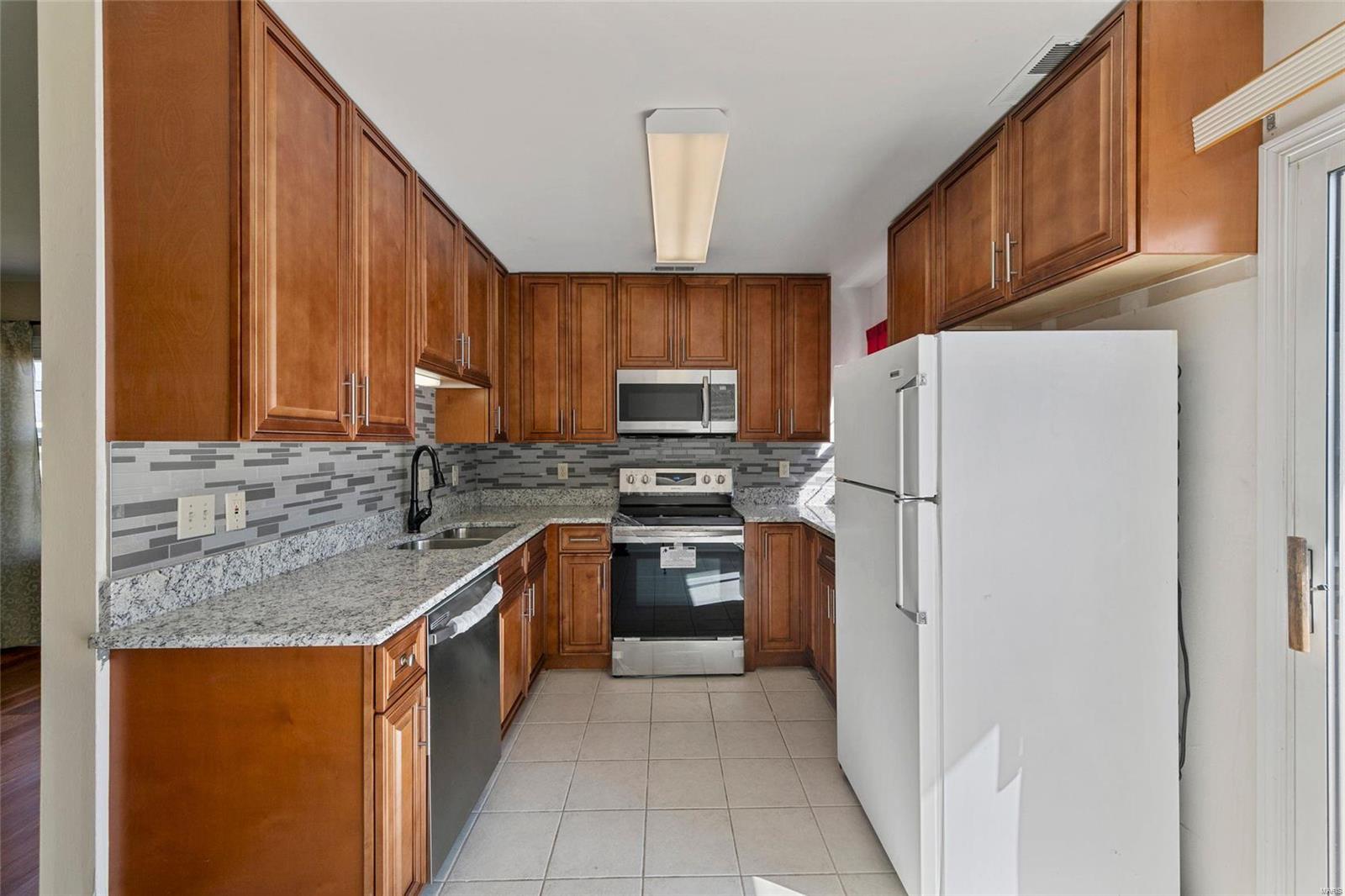 Victoria Crossing - Residential
