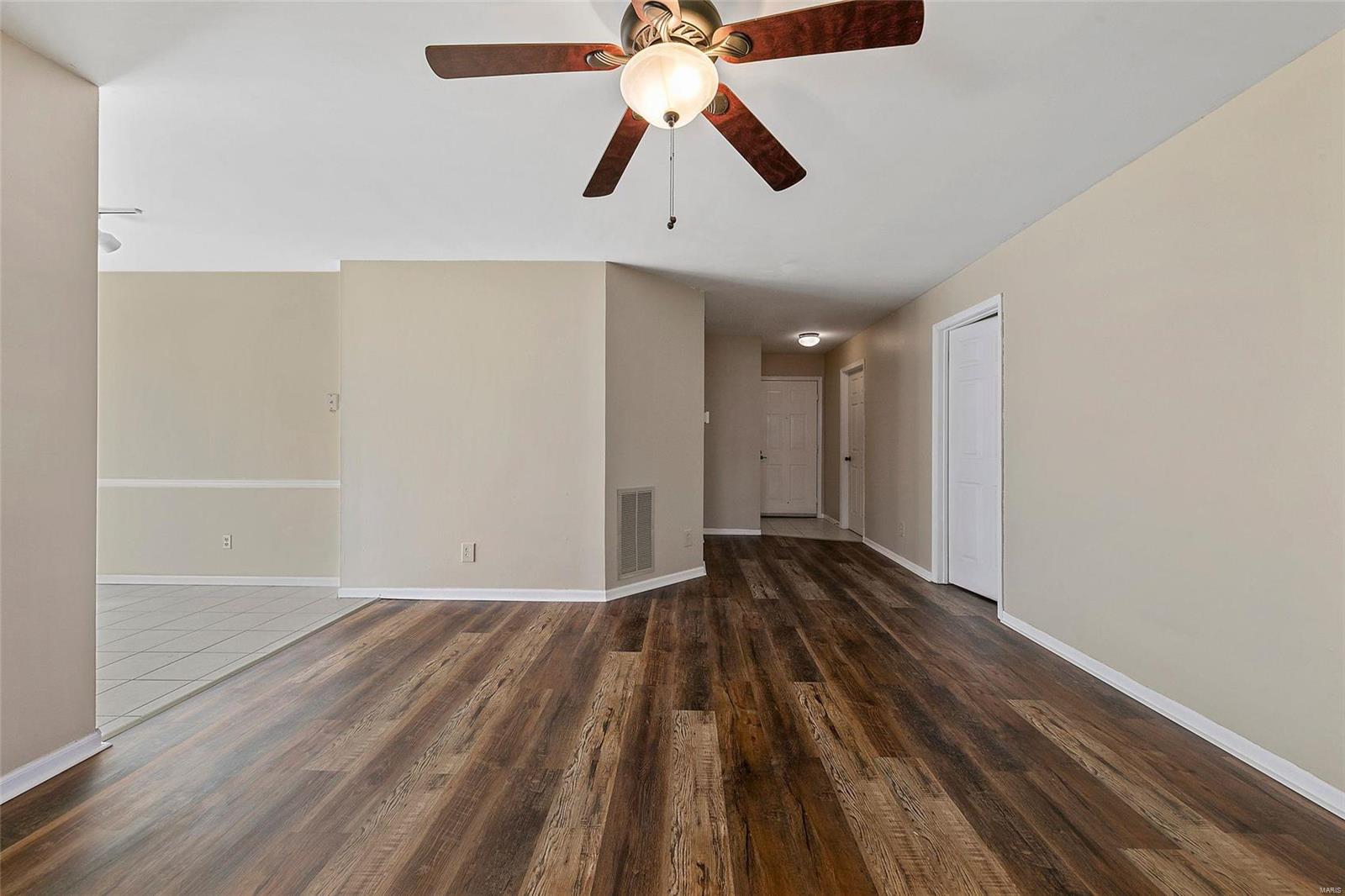 Victoria Crossing - Residential
