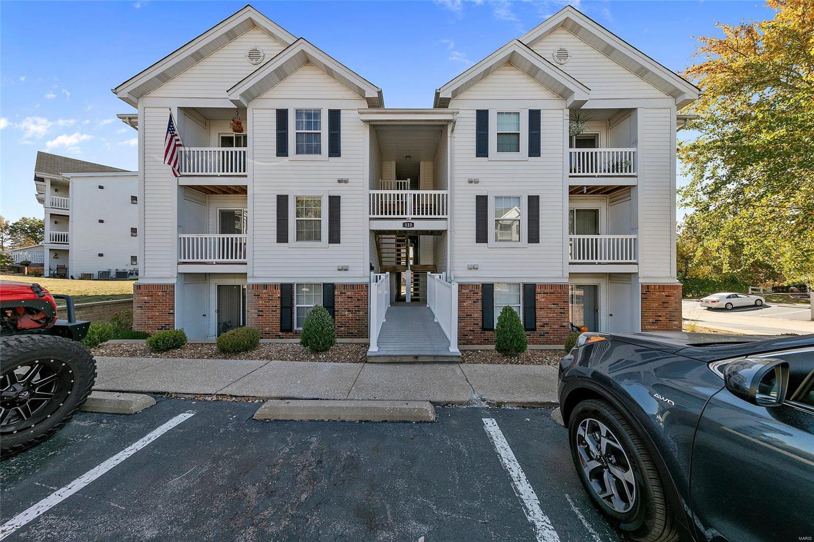 Victoria Crossing - Residential