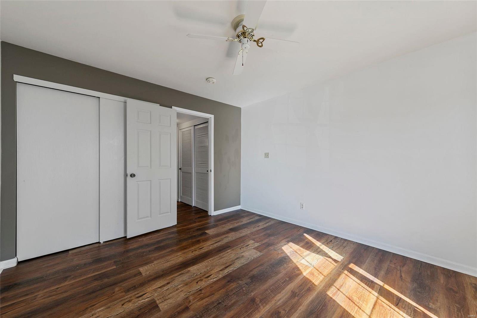 Victoria Crossing - Residential