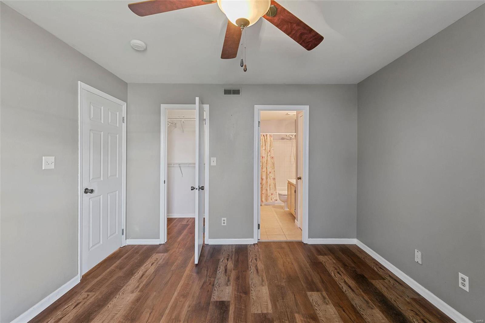 Victoria Crossing - Residential