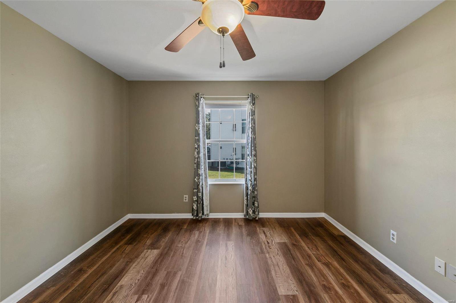 Victoria Crossing - Residential