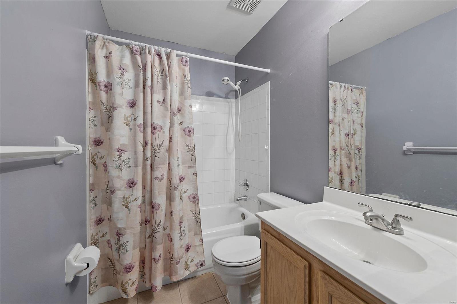 Victoria Crossing - Residential