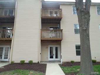 Hickory Sound Condo I Ph I - Residential