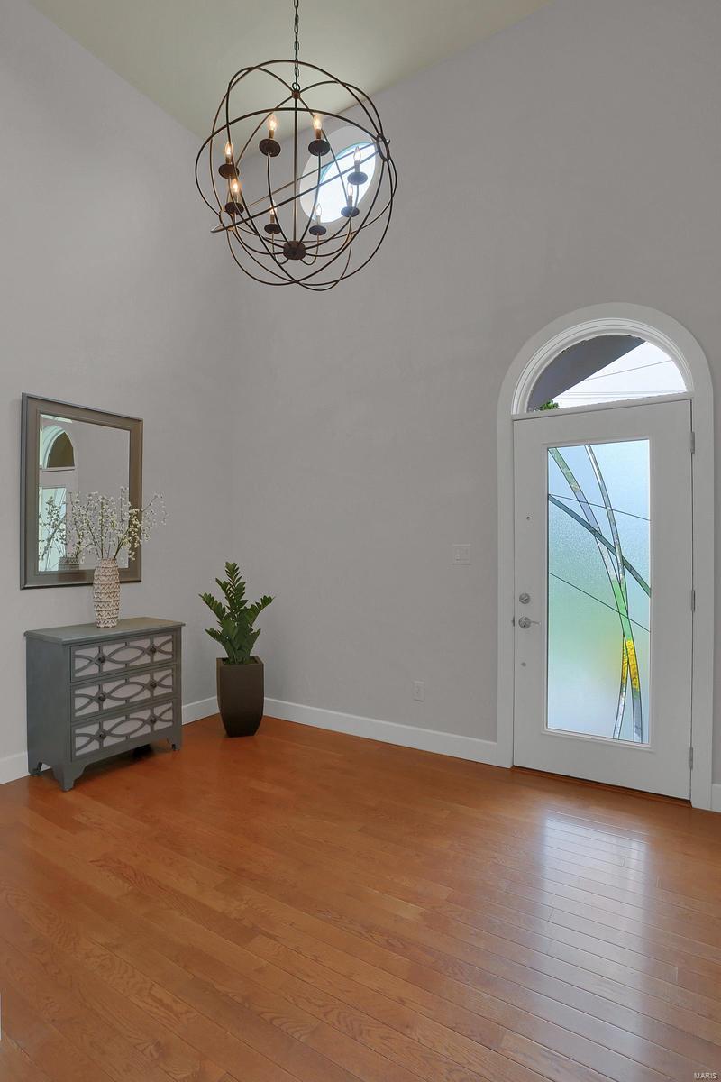 The Sommet At Old Big Bend - Residential