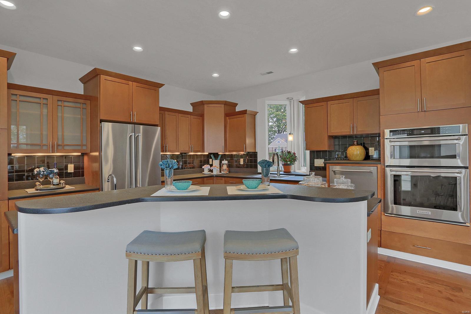 The Sommet At Old Big Bend - Residential