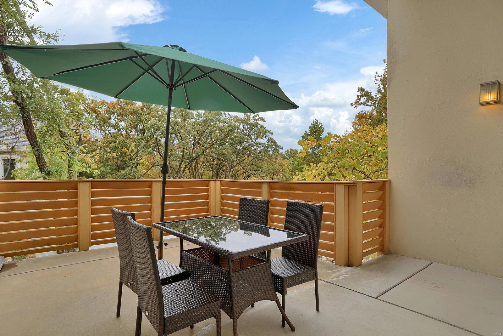 The Sommet At Old Big Bend - Residential