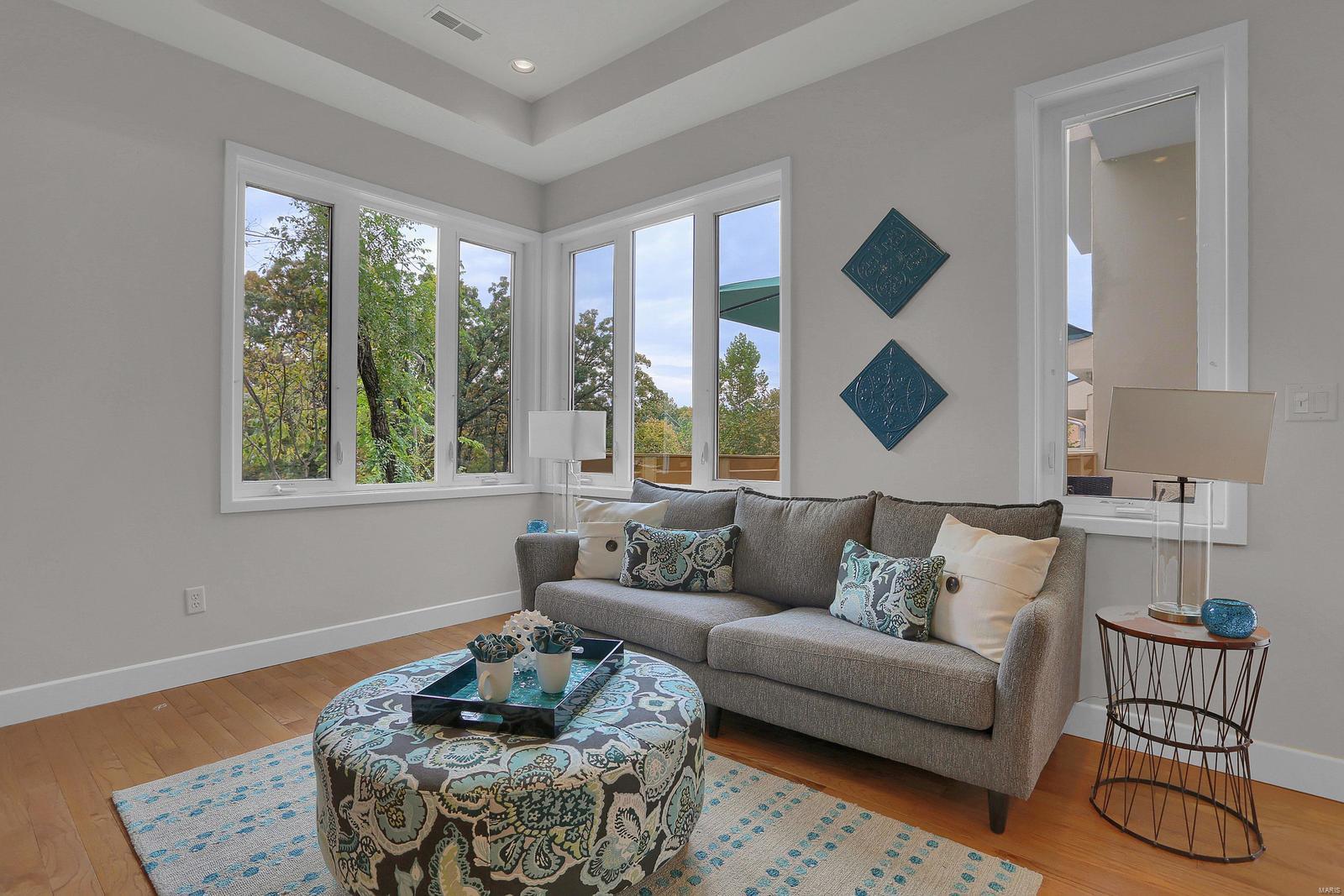 The Sommet At Old Big Bend - Residential