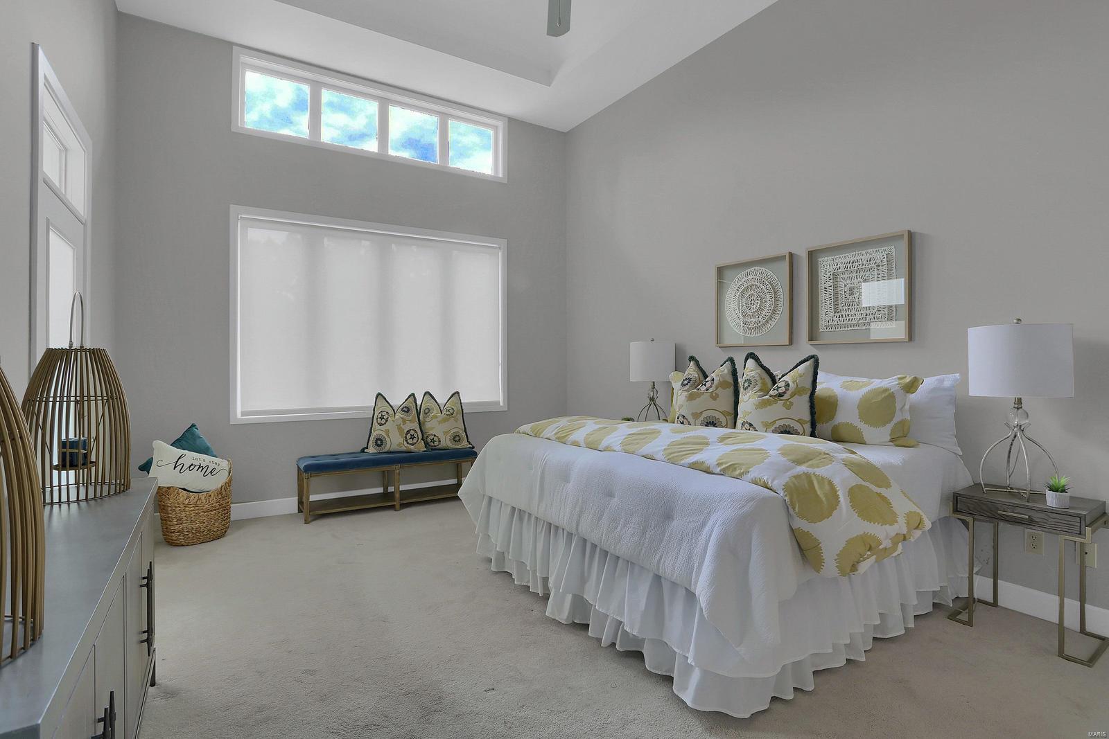 The Sommet At Old Big Bend - Residential