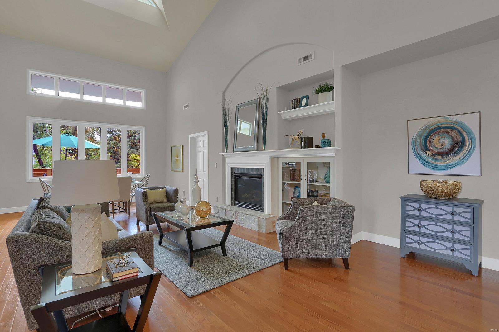 The Sommet At Old Big Bend - Residential