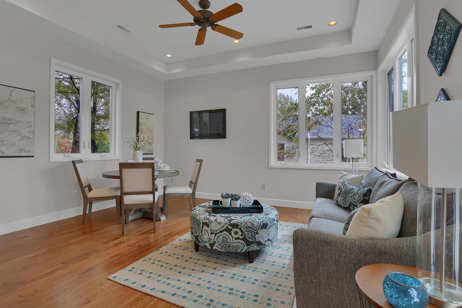 The Sommet At Old Big Bend - Residential