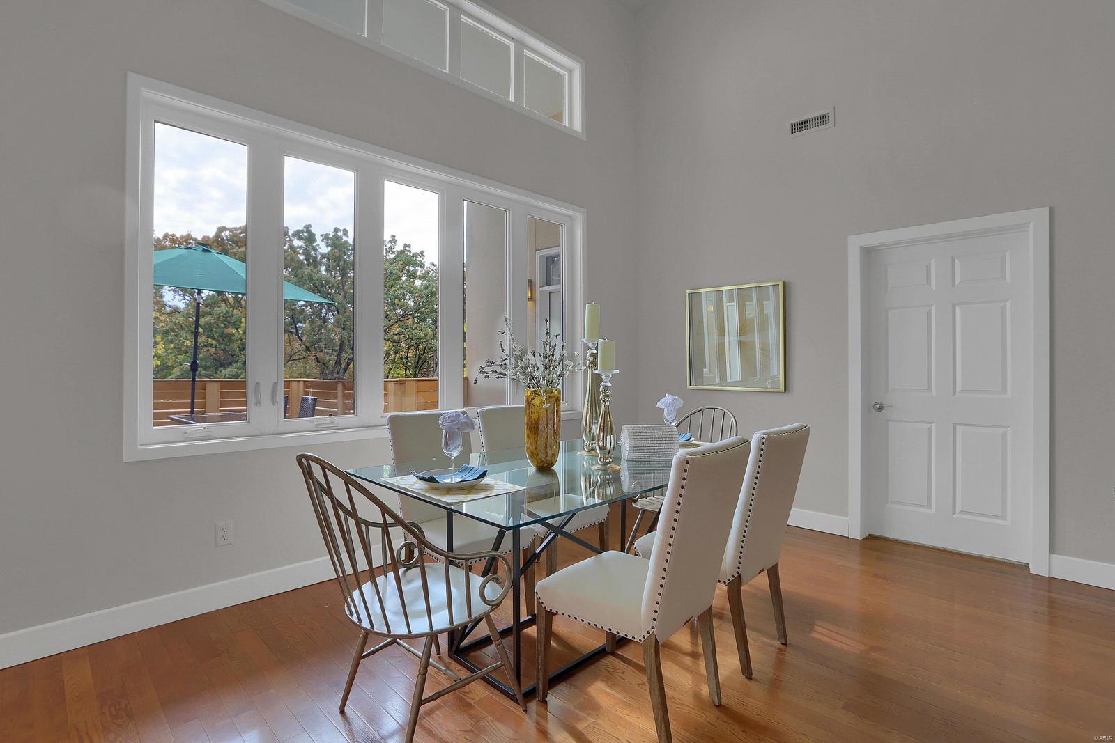 The Sommet At Old Big Bend - Residential