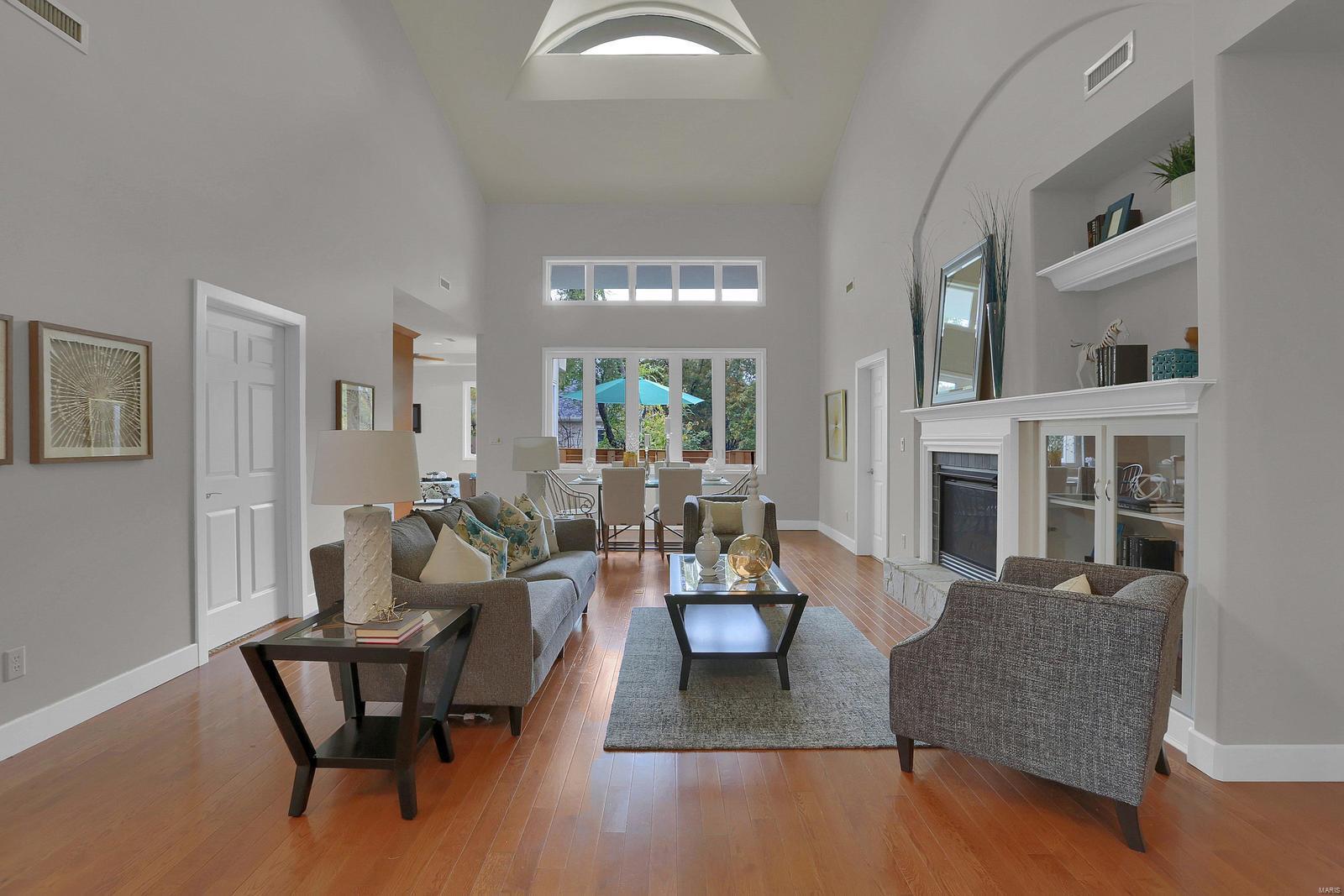 The Sommet At Old Big Bend - Residential