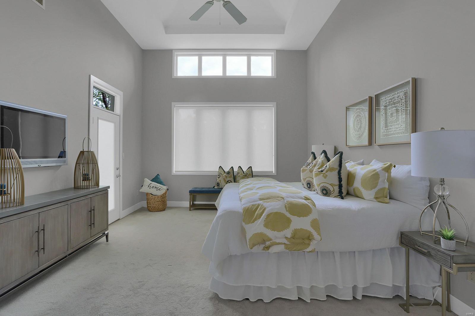 The Sommet At Old Big Bend - Residential