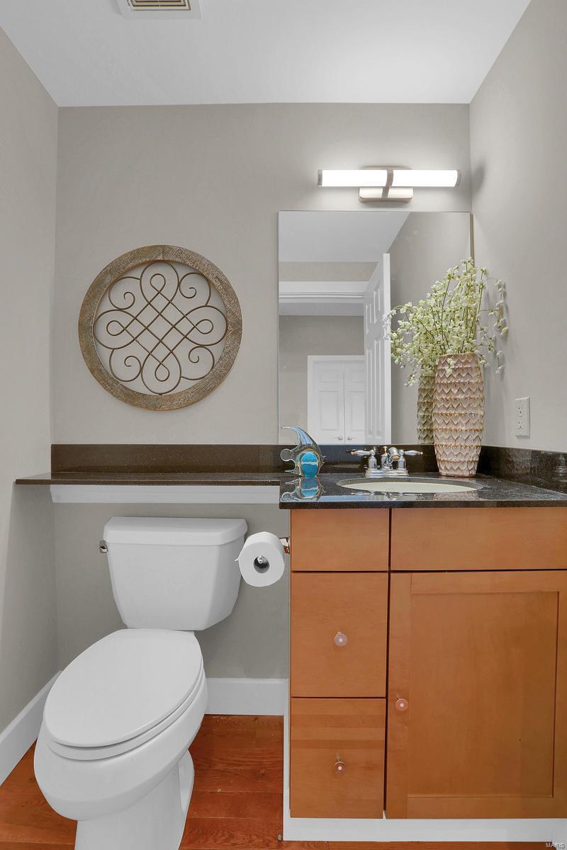 The Sommet At Old Big Bend - Residential