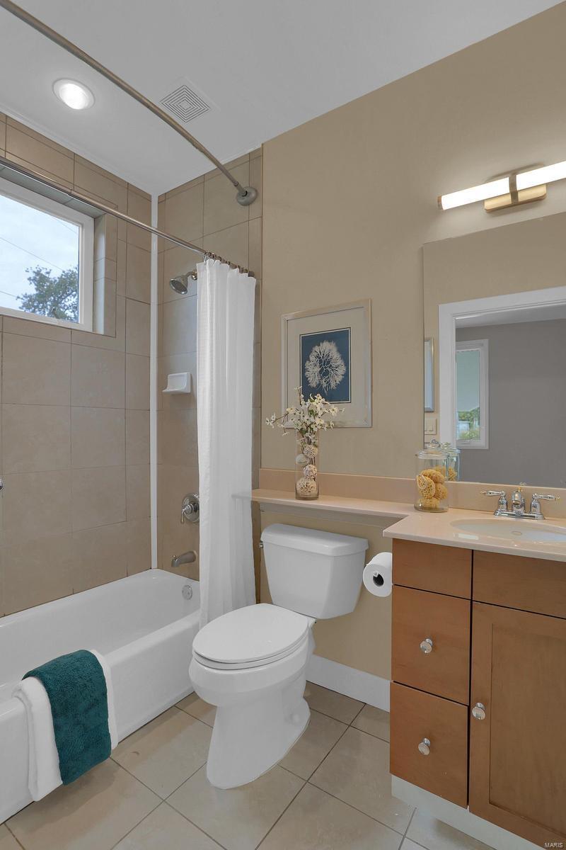 The Sommet At Old Big Bend - Residential