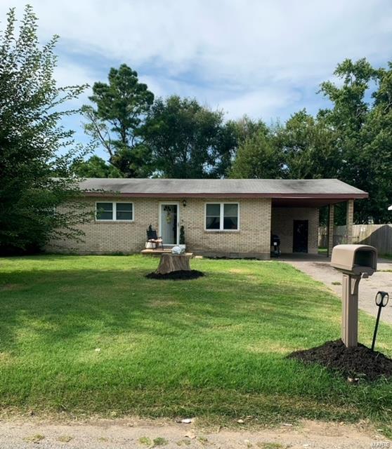 View Sikeston, MO 63801 house