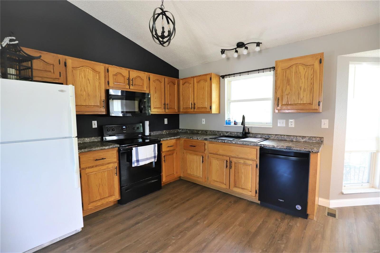 Greenbriar - Residential