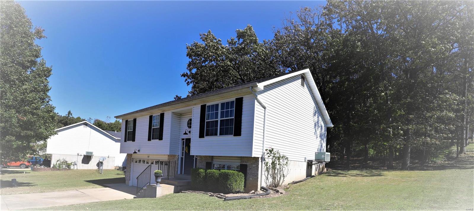 Greenbriar - Residential