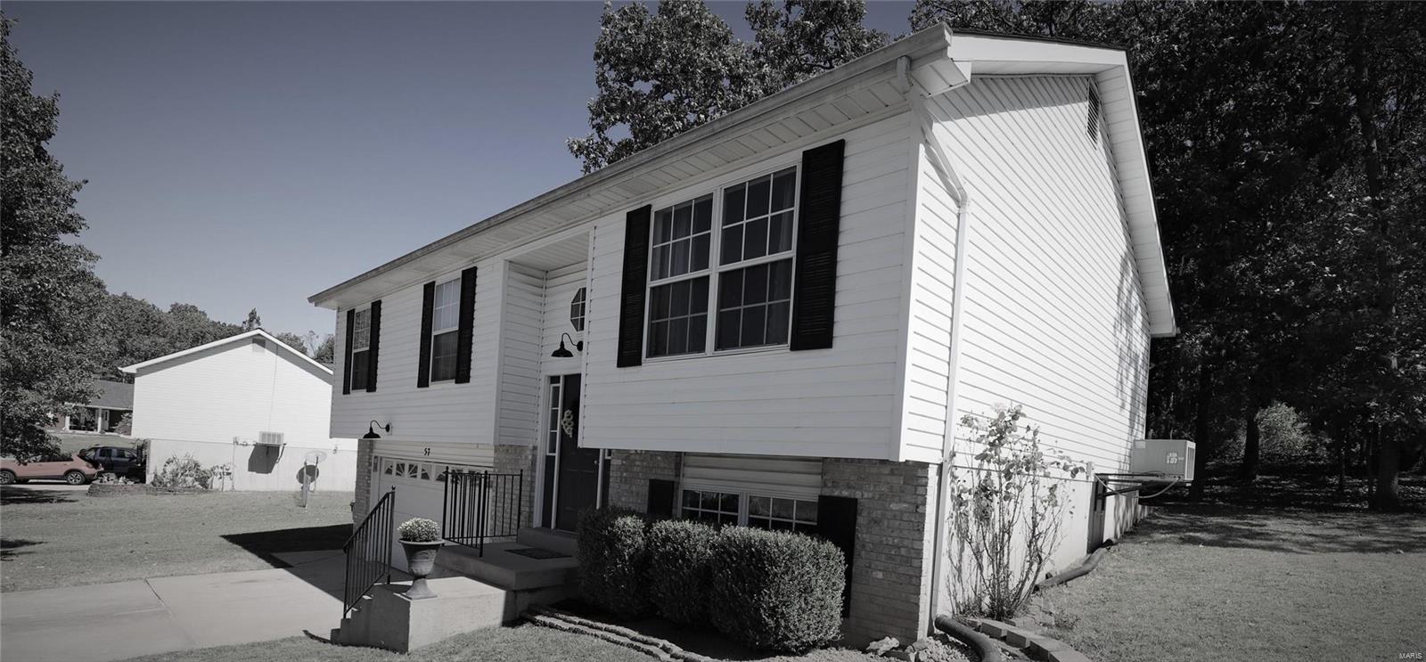 Greenbriar - Residential