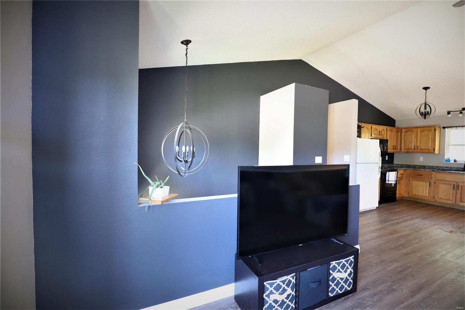Greenbriar - Residential