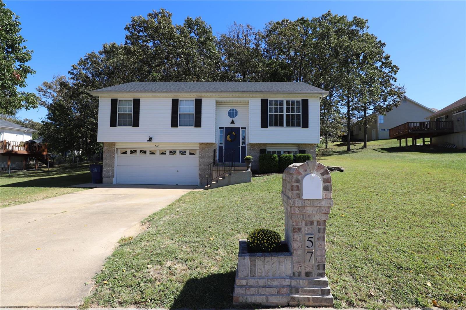 Greenbriar - Residential