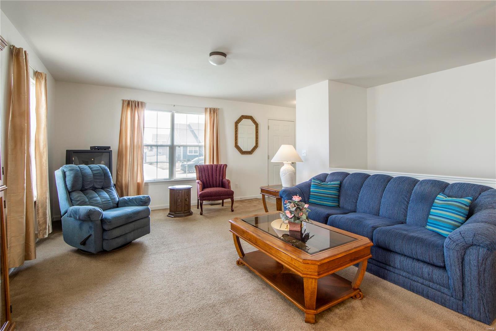 Vlgs At Huntleigh Ridge - Residential
