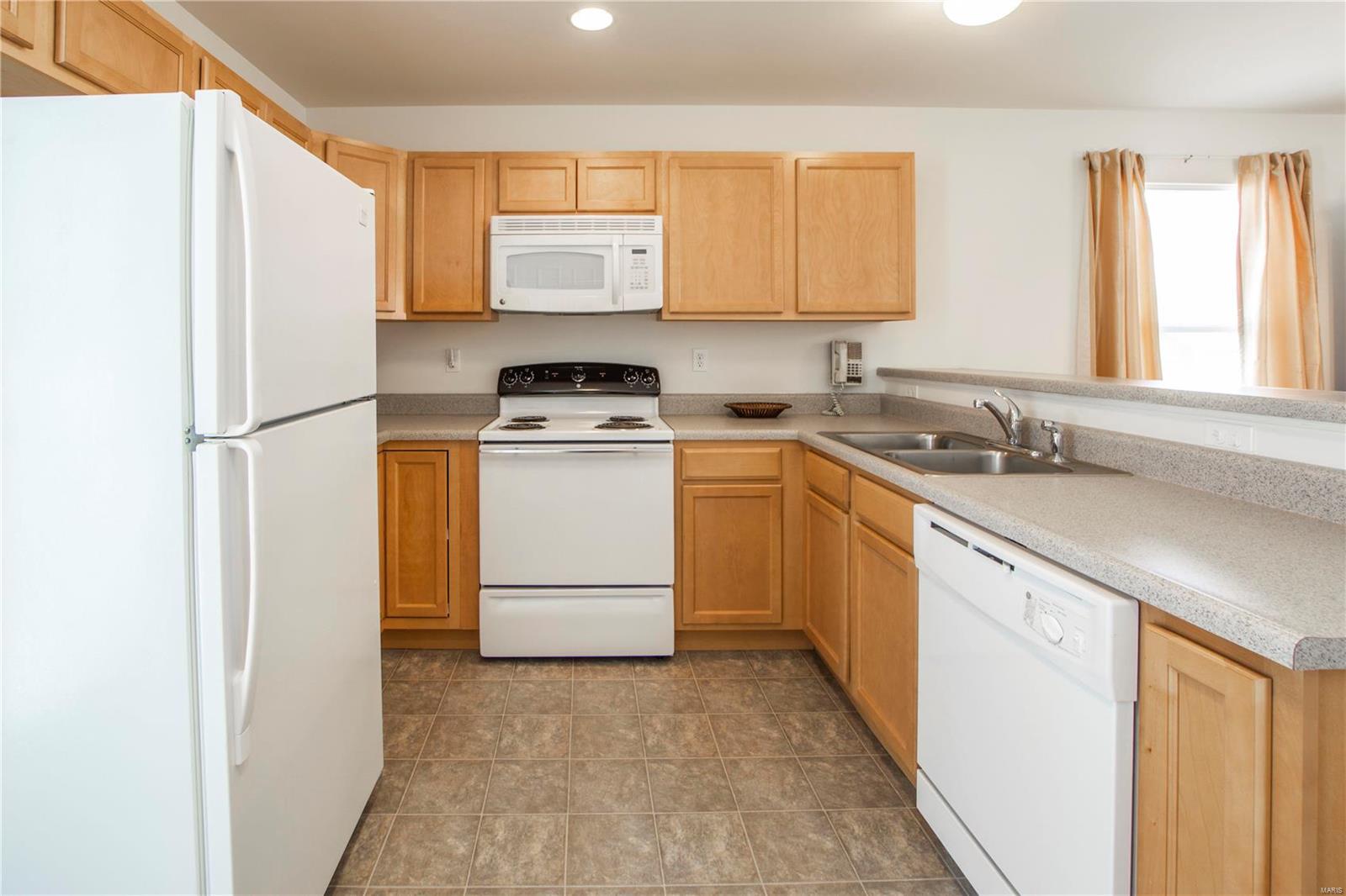 Vlgs At Huntleigh Ridge - Residential
