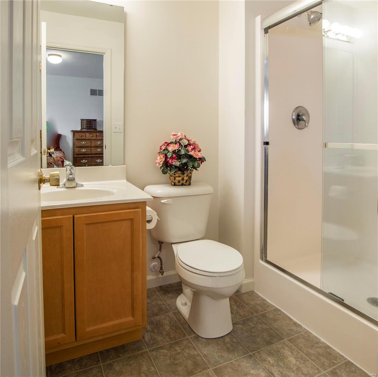 Vlgs At Huntleigh Ridge - Residential