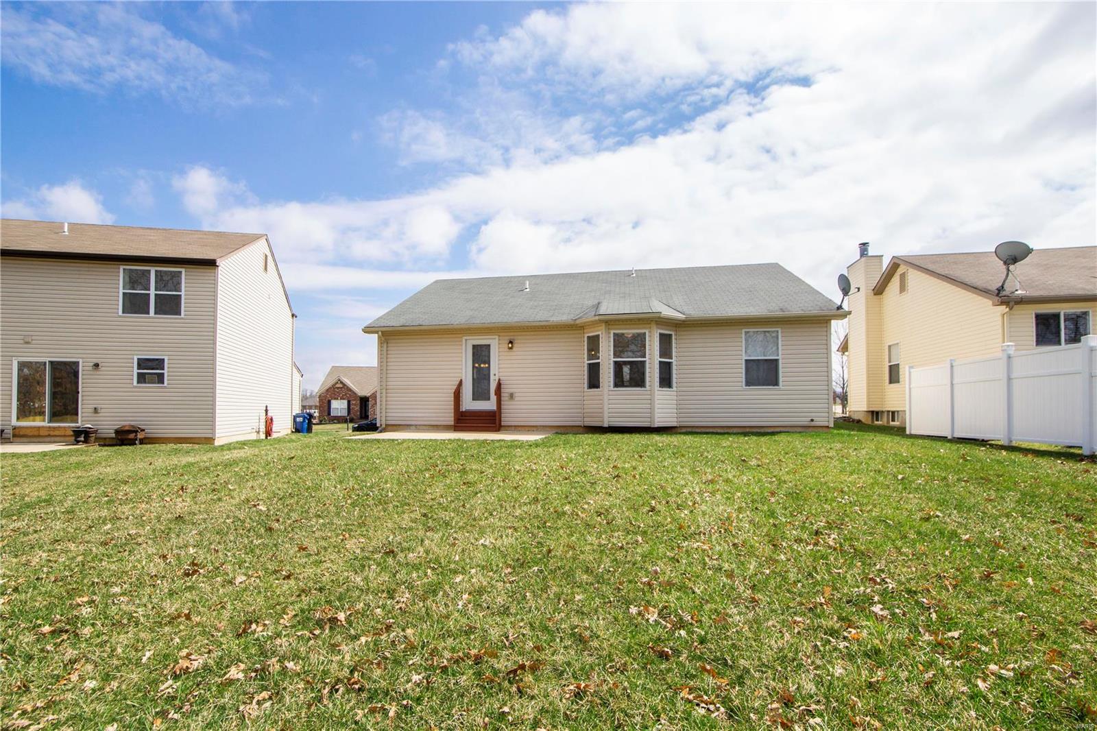 Vlgs At Huntleigh Ridge - Residential