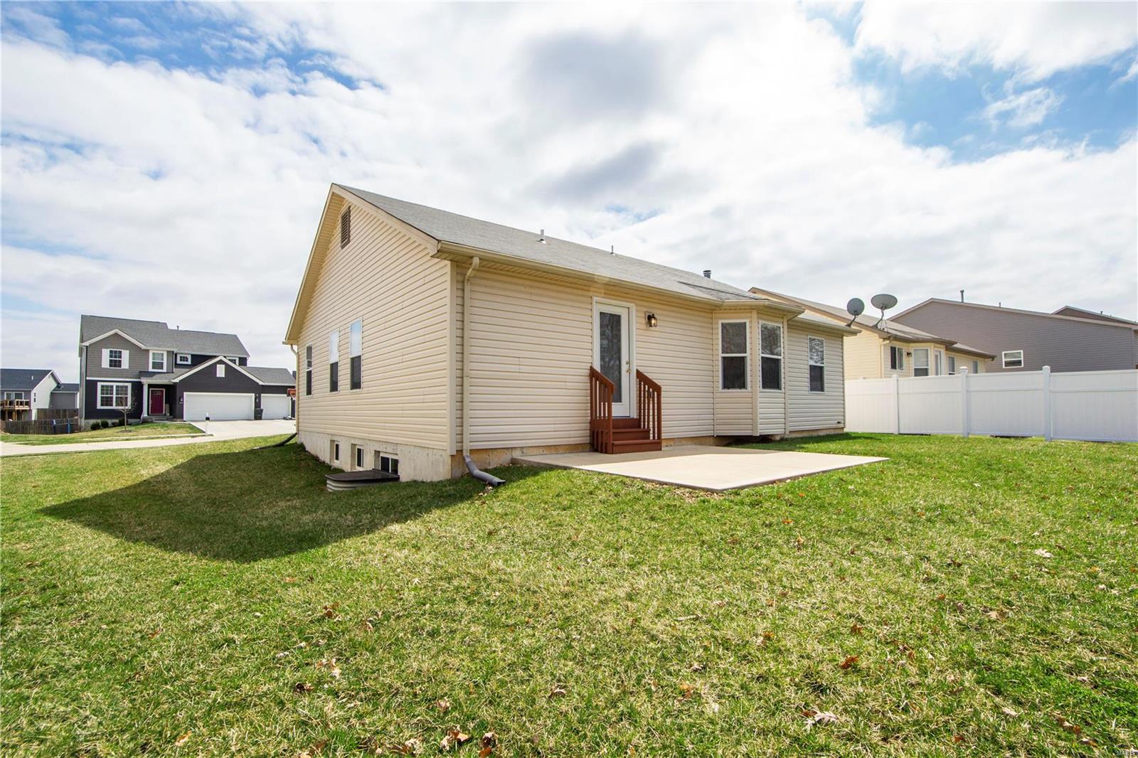 Vlgs At Huntleigh Ridge - Residential