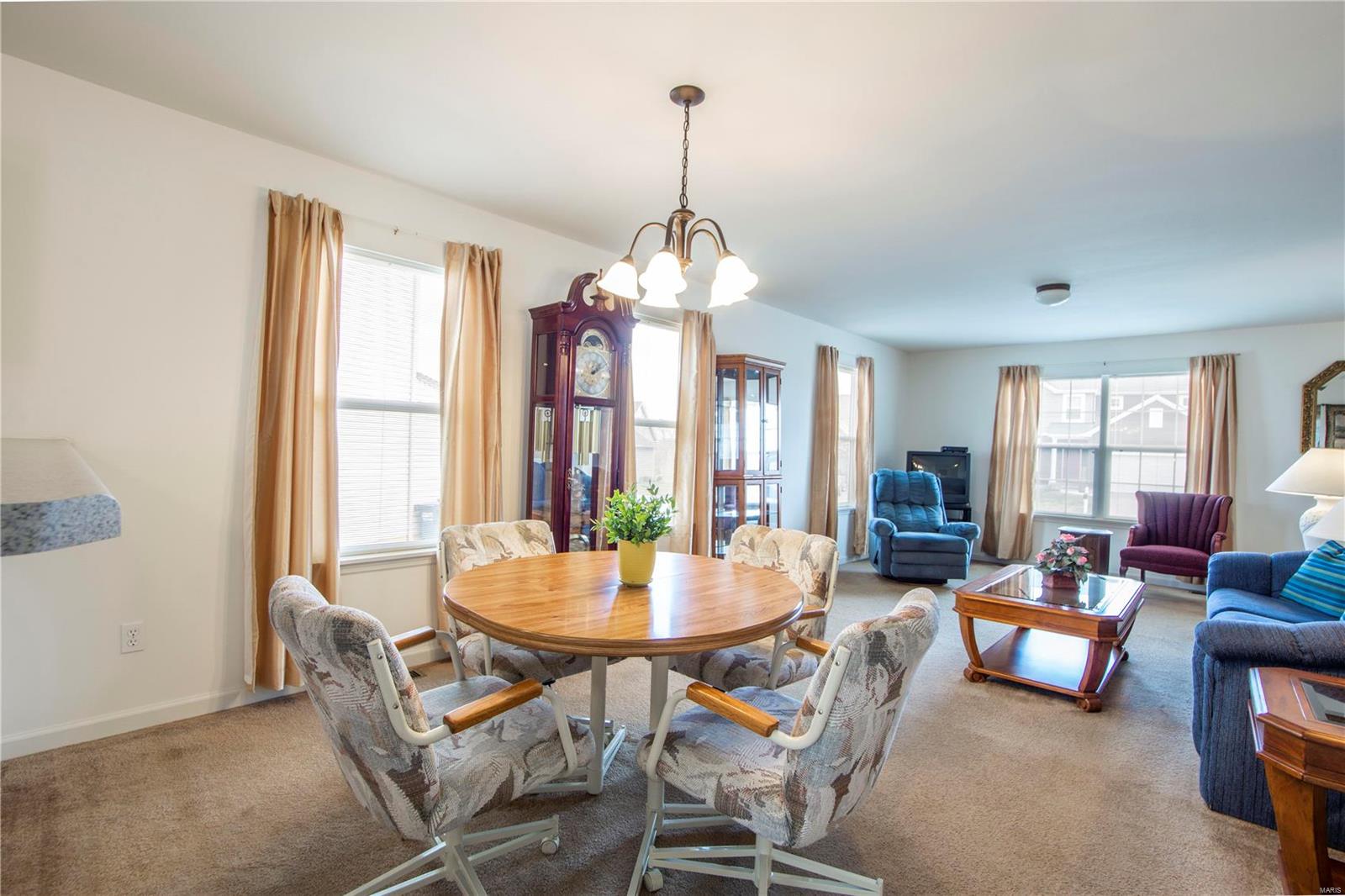 Vlgs At Huntleigh Ridge - Residential